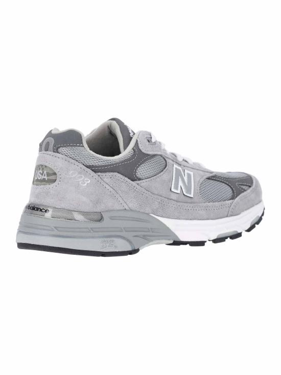 26FW 뉴발란스 스니커즈 MR993GL Grey - NEW BALANCE