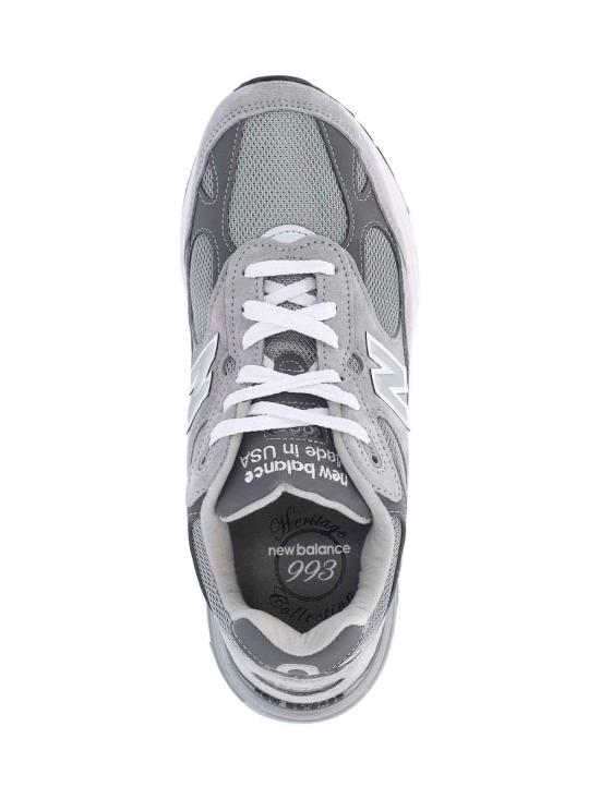 26FW 뉴발란스 스니커즈 MR993GL Grey - NEW BALANCE