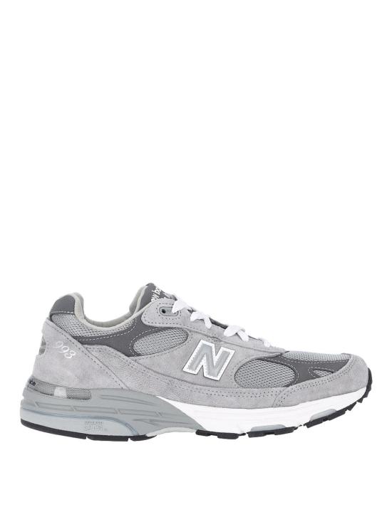 26FW 뉴발란스 스니커즈 MR993GL Grey