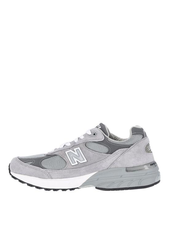 26FW 뉴발란스 스니커즈 MR993GL Grey - NEW BALANCE