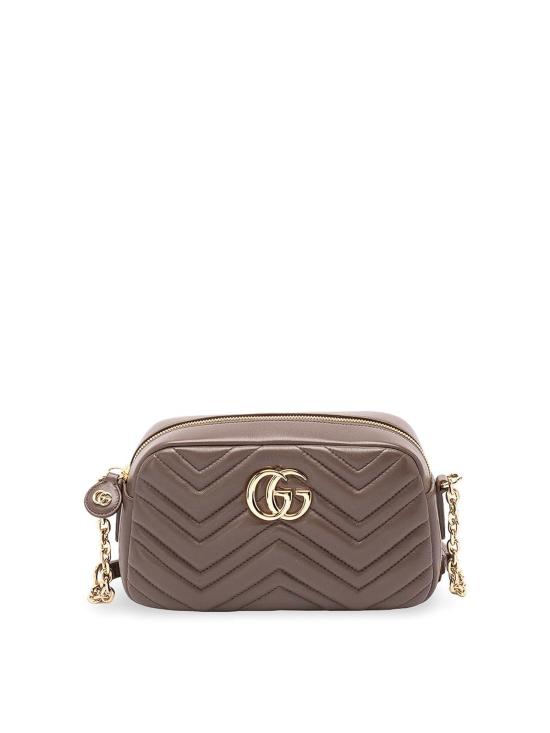 26FW 구찌 크로스백 855273AAGVX2818 BROWN