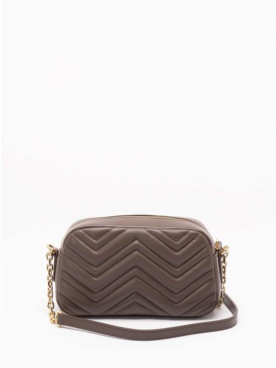 26FW 구찌 크로스백 855273AAGVX2818 BROWN - GUCCI