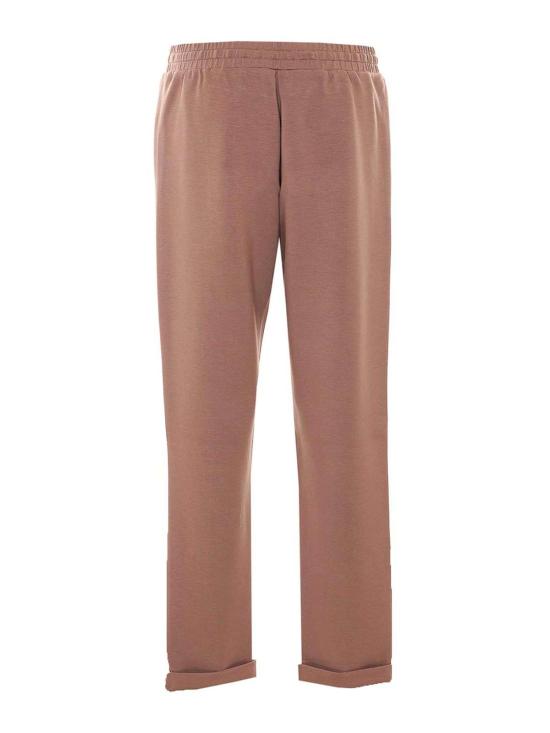 26FW 리우조 트레이닝/조거 팬츠 TF6284J395881409 Nude Neutrals - LIU JO