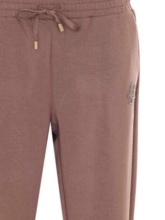 26FW 리우조 트레이닝/조거 팬츠 TF6284J395881409 Nude Neutrals - LIU JO