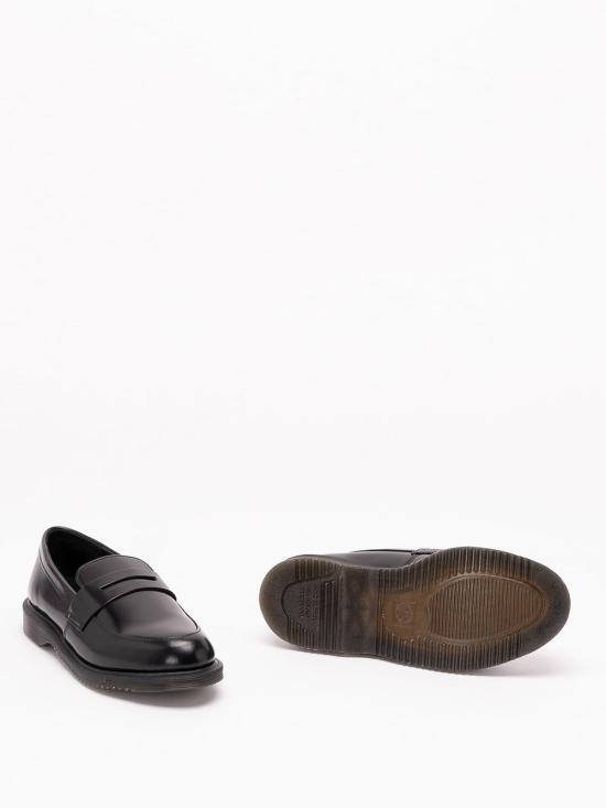 26FW 닥터마틴 로퍼 41359001BLACK - DR.MARTENS
