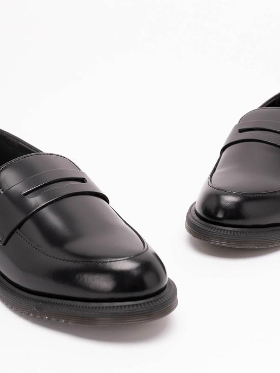 26FW 닥터마틴 로퍼 41359001BLACK - DR.MARTENS