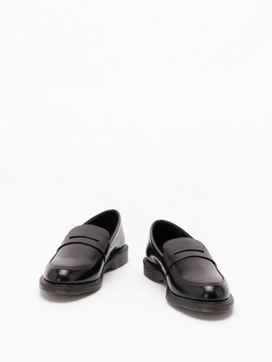 26FW 닥터마틴 로퍼 41359001BLACK - DR.MARTENS