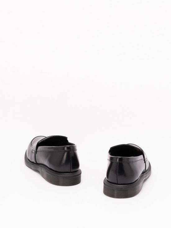26FW 닥터마틴 로퍼 41359001BLACK - DR.MARTENS
