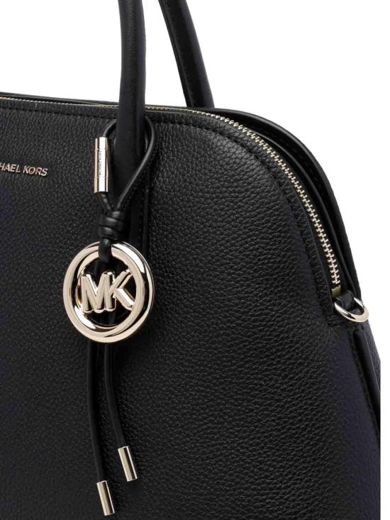 26FW 마이클 코어스 크로스백 30T6GX4S7L001 Black - MICHAEL KORS