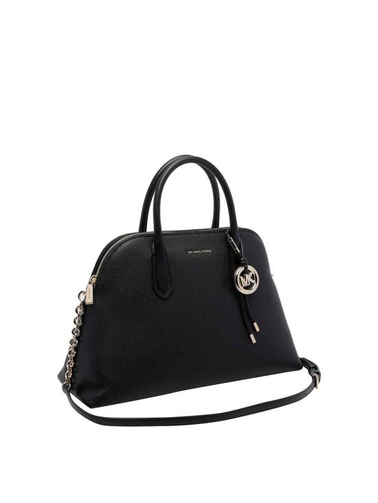 26FW 마이클 코어스 크로스백 30T6GX4S7L001 Black - MICHAEL KORS