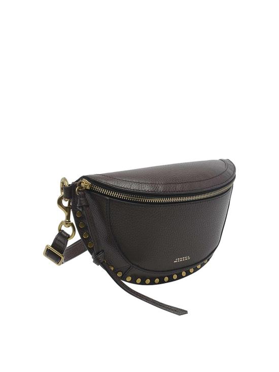 26FW 이자벨마랑 벨트백 BJ0001FAD1C04M50CF BROWN - ISABEL MARANT