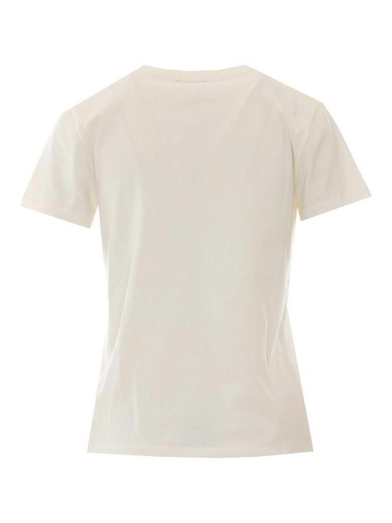 26FW 아페쎄 반팔 티셔츠 COHBUF26610TAE White - A.P.C.