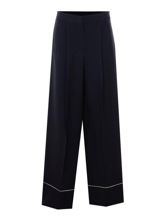 26SS 펜디 팬츠 FR6678AC4GF0GME BLACK