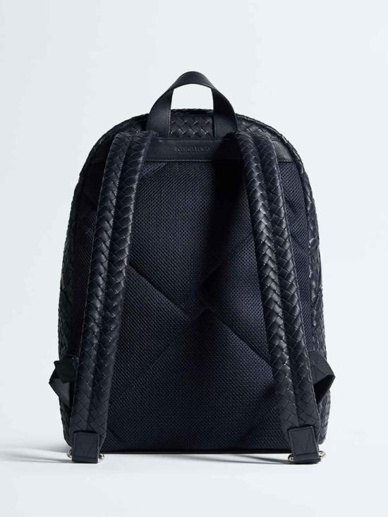 26FW 보테가베네타 토트백 876359V4RT34329 Blue - BOTTEGA VENETA