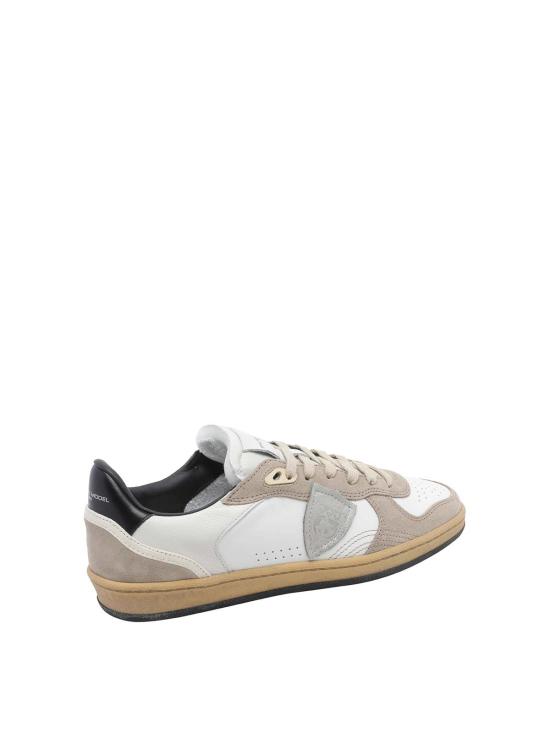 26FW 필립모델 스니커즈 PGLUVD05 WHITE - PHILIPPE MODEL