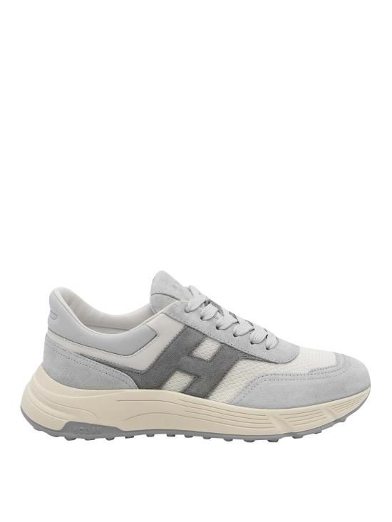 26FW 호간 하이퍼 라이트 스니커즈 HXM5630FR30VFV740E Grey
