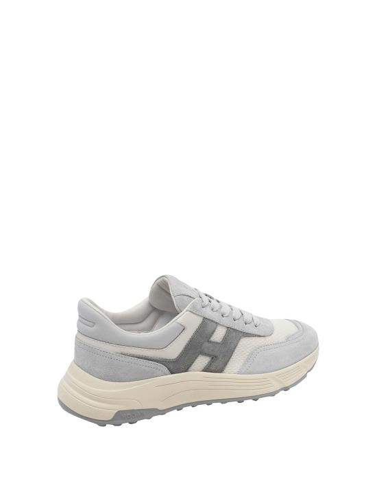 26FW 호간 하이퍼 라이트 스니커즈 HXM5630FR30VFV740E Grey - HOGAN