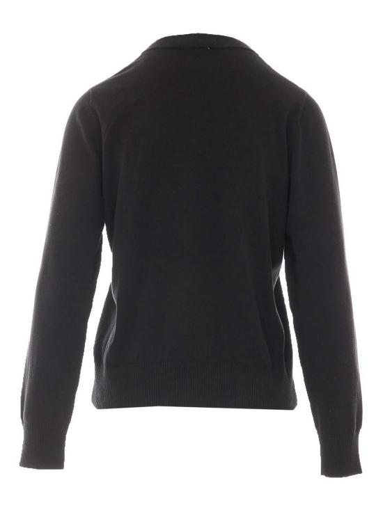26FW 가니 탑 A1150013099 Black - GANNI
