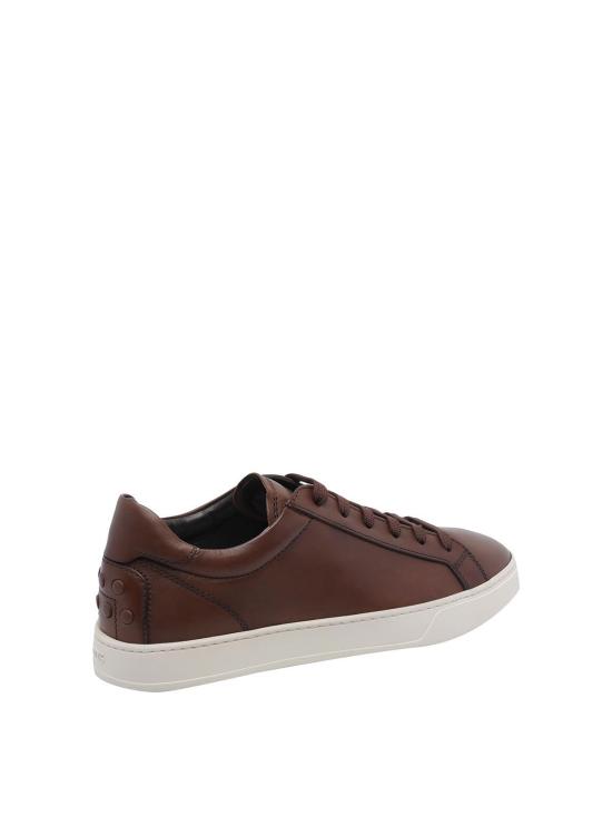 26FW 토즈 스니커즈 XXM04L0HZ40NF59999 Brown - TODS