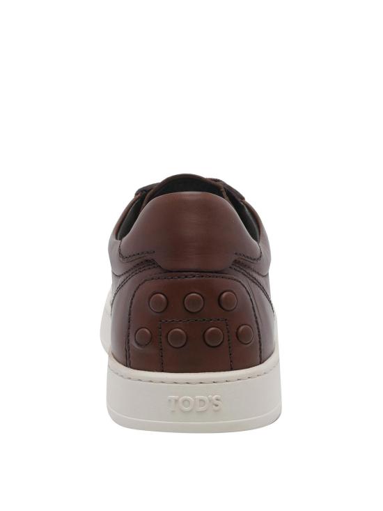 26FW 토즈 스니커즈 XXM04L0HZ40NF59999 Brown - TODS