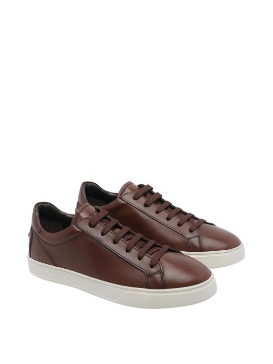 26FW 토즈 스니커즈 XXM04L0HZ40NF59999 Brown - TODS