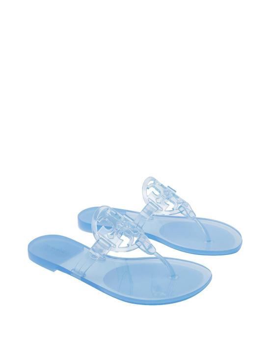 26FW 토리버치 샌들 184868405 BLUE - TORY BURCH