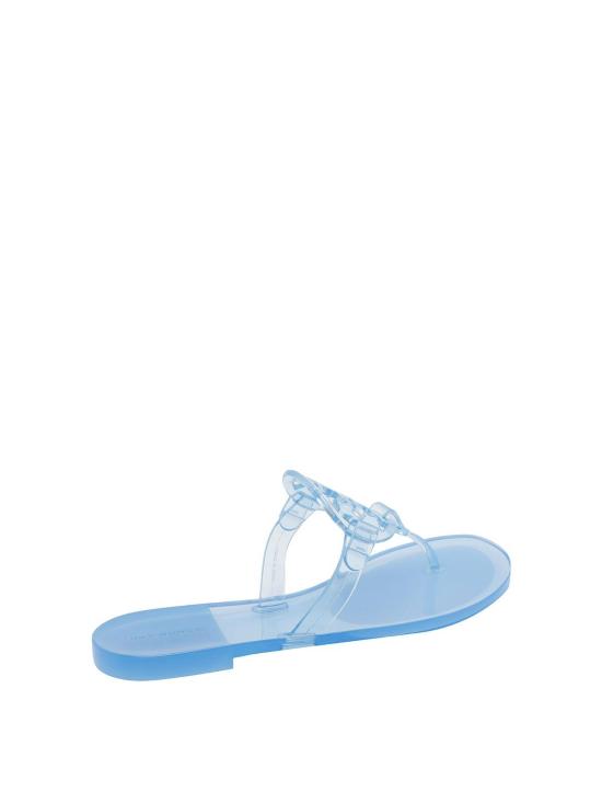 26FW 토리버치 샌들 184868405 BLUE - TORY BURCH