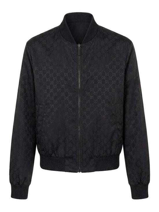 26FW 구찌 의류 871661ZAU1J1000 Black