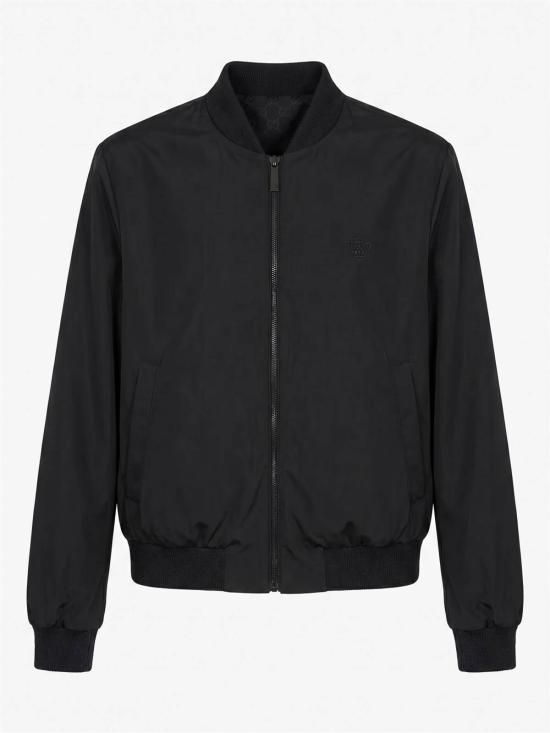 26FW 구찌 의류 871661ZAU1J1000 Black - GUCCI