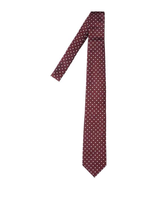 26FW 톰포드 넥타이 STE001S0362RAI RED