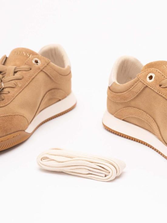 26FW 트윈셋 스니커즈 262TCP09012145 LIGHT GREY - TWINSET