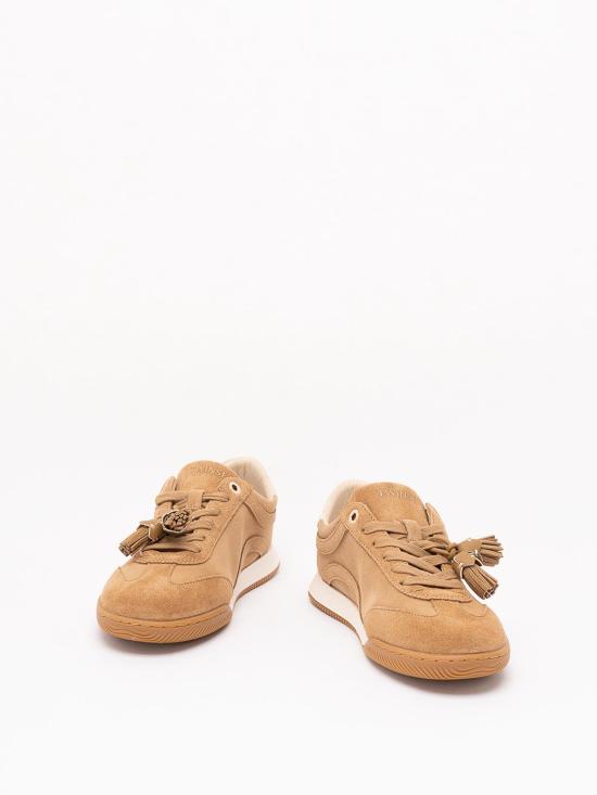26FW 트윈셋 스니커즈 262TCP09012145 LIGHT GREY - TWINSET
