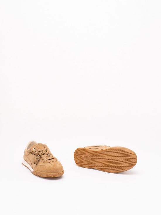 26FW 트윈셋 스니커즈 262TCP09012145 LIGHT GREY - TWINSET