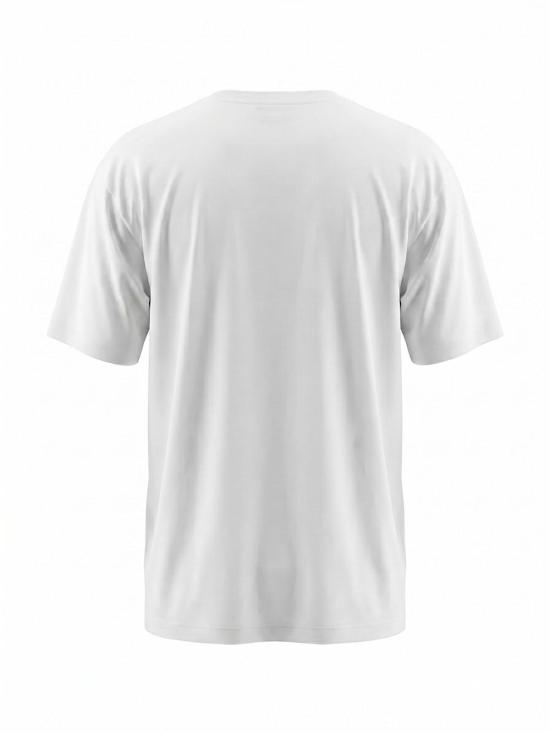 26FW 오프화이트 반팔 티셔츠 44MAA120F26J00J100 White - OFF WHITE