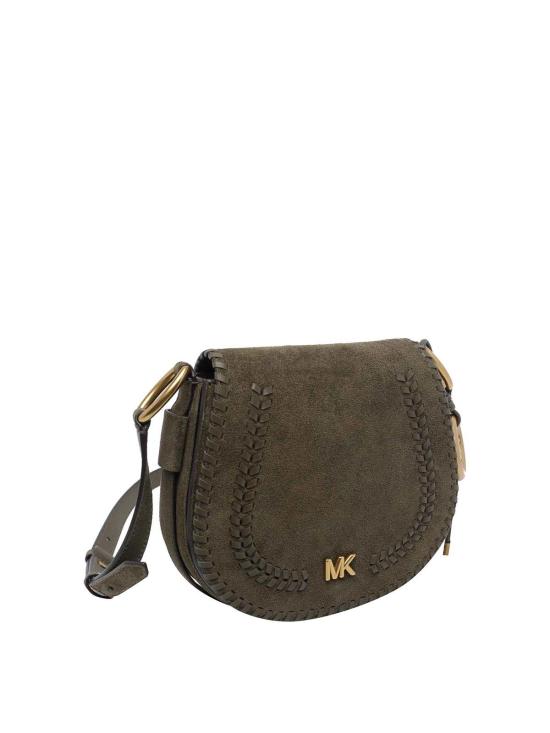 26FW 마이클 코어스 크로스백 30S6AQ5M6O282 GREEN - MICHAEL KORS
