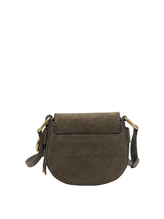 26FW 마이클 코어스 크로스백 30S6AQ5M6O282 GREEN - MICHAEL KORS