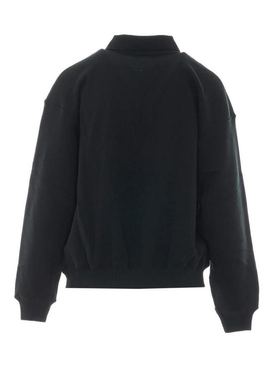 26FW 폴로 랄프로렌 폴로 티셔츠 211947966002 Black - POLO RALPH LAUREN