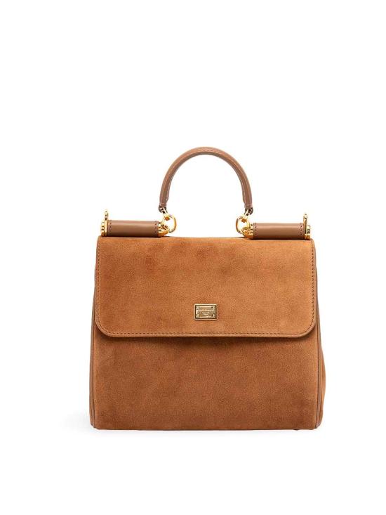 26FW 돌체앤가바나 마이 시실리 핸드백 BB7781BO9038Y121 BEIGE