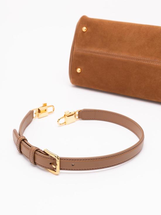 26FW 돌체앤가바나 마이 시실리 핸드백 BB7781BO9038Y121 BEIGE - DOLCE & GABBANA