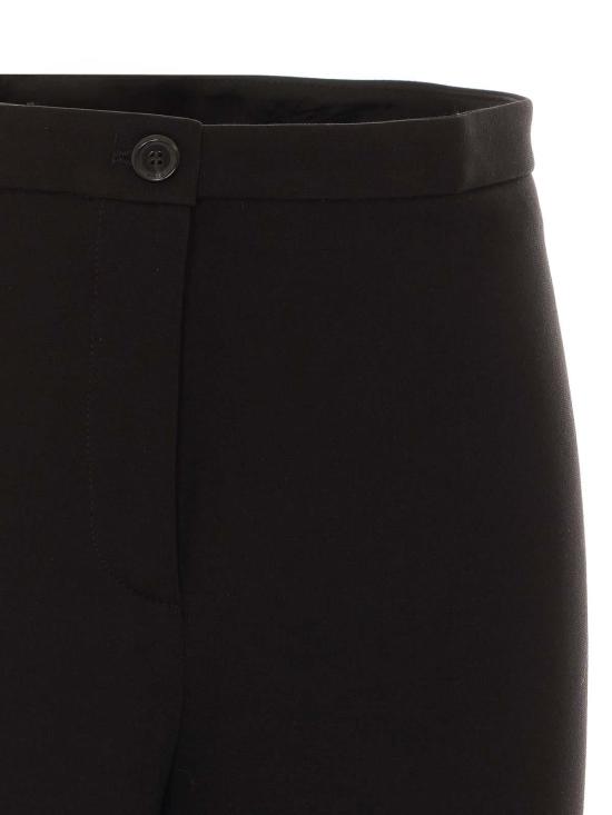 26FW 멀버리 팬츠 100054A3NVZ99 Black - MULBERRY