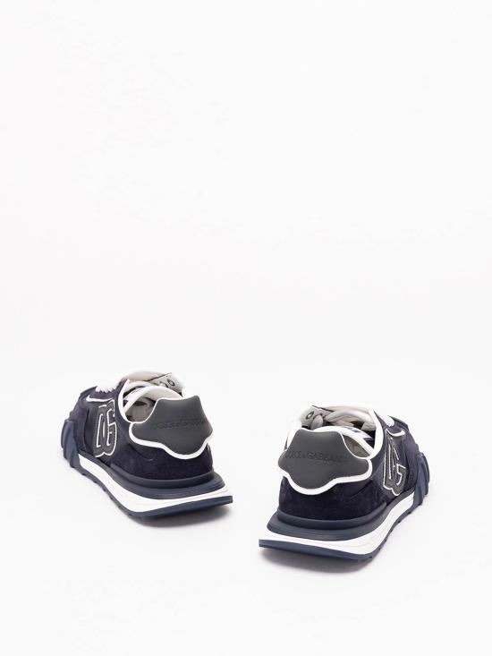 26FW 돌체앤가바나 스니커즈 CS2384A08648D600 BLUE - DOLCE & GABBANA