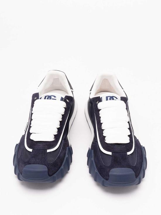26FW 돌체앤가바나 스니커즈 CS2384A08648D600 BLUE - DOLCE & GABBANA