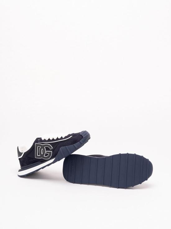 26FW 돌체앤가바나 스니커즈 CS2384A08648D600 BLUE - DOLCE & GABBANA