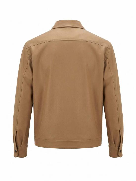 26FW 라르디니 셔츠 ACROVOCN65403360 CAMEL - LARDINI