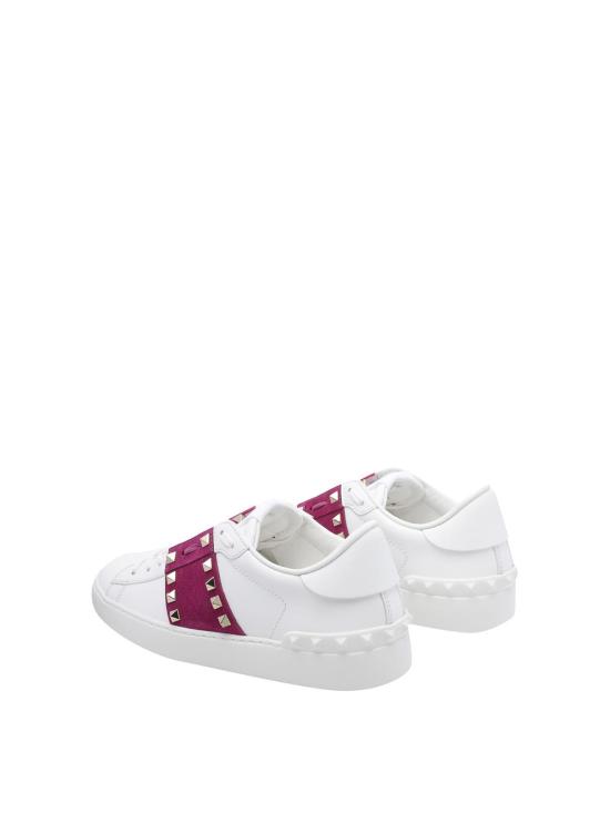 26FW 발렌티노 가라바니 스니커즈 S0A01ZBV3E2 WHITE - VALENTINO GARAVANI