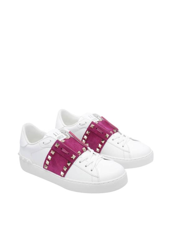 26FW 발렌티노 가라바니 스니커즈 S0A01ZBV3E2 WHITE - VALENTINO GARAVANI