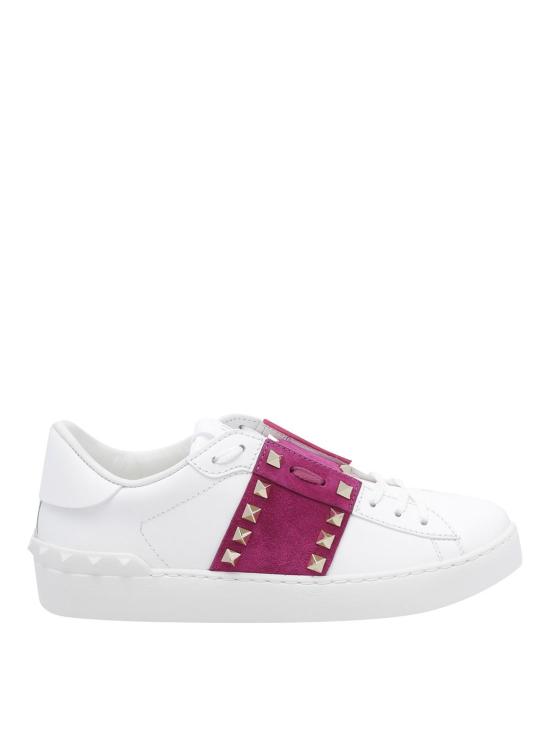 26FW 발렌티노 가라바니 스니커즈 S0A01ZBV3E2 WHITE
