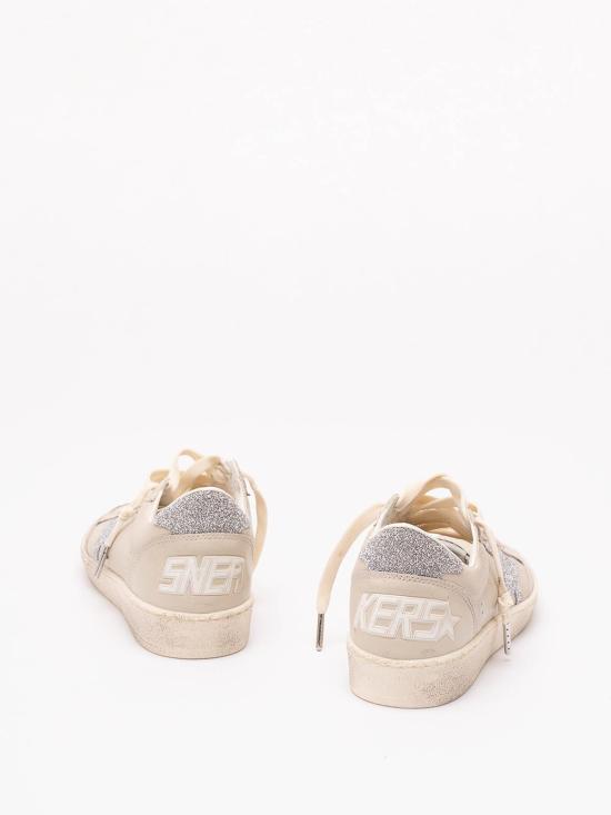 26FW 골든구스 스니커즈 GWF00117F00870212523 CREAM - GOLDEN GOOSE