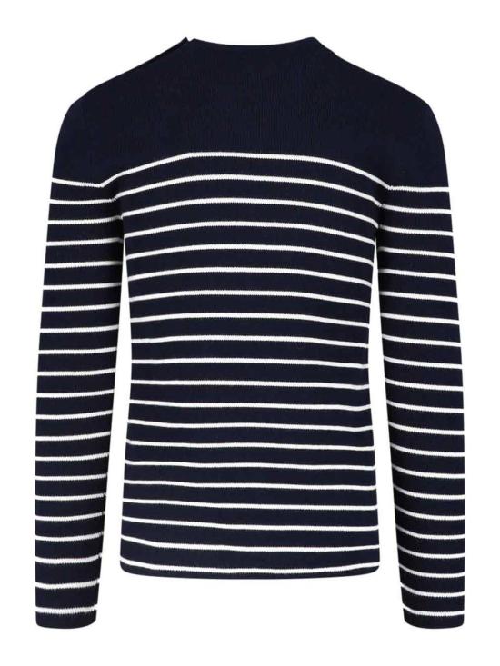 26FW 돌체앤가바나 스웨터 GXXCJTJDVIDB0789 BLUE - DOLCE & GABBANA