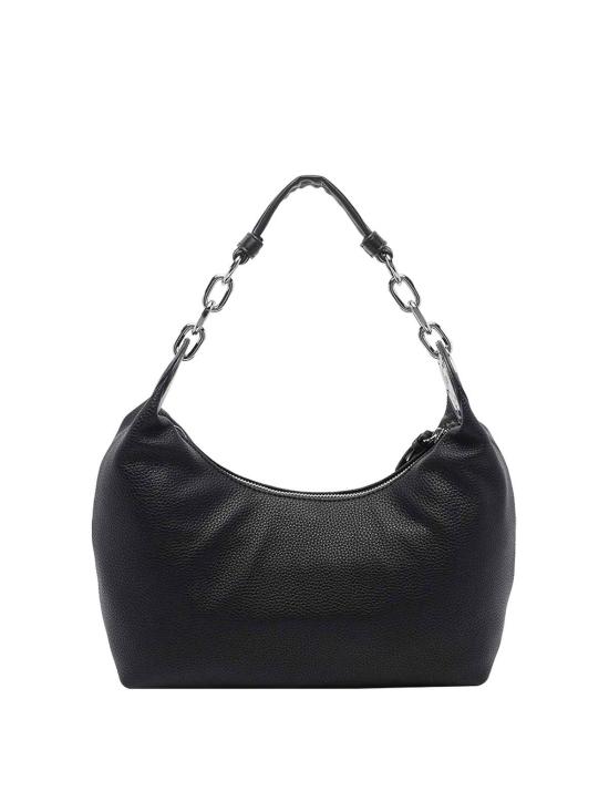 26FW 리우조 숄더백 AF6027ES039D6299 BLACK - LIU JO